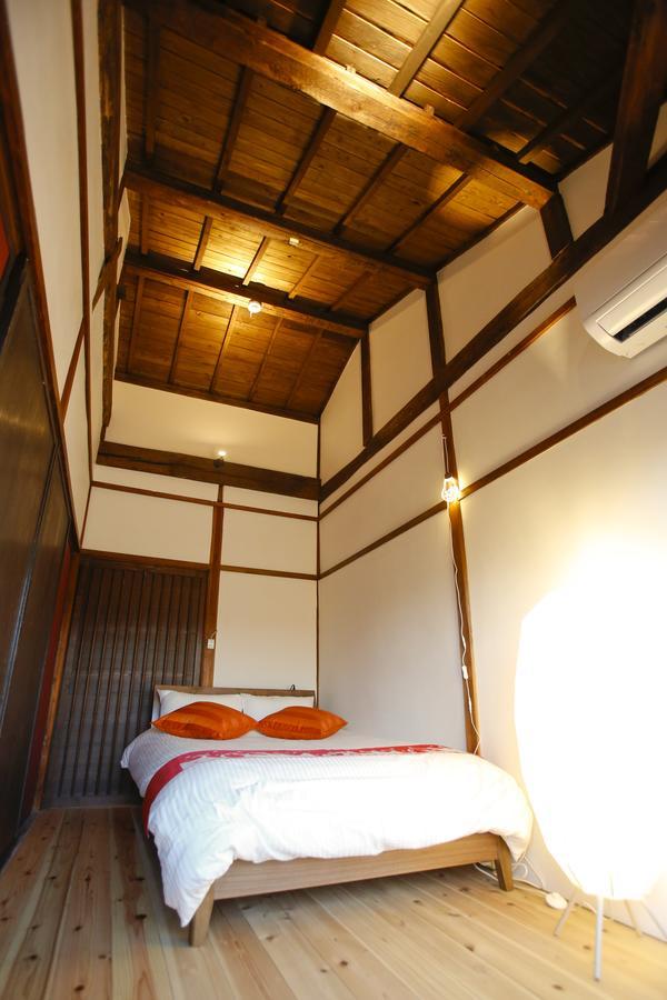 京都Matsuharu Ann别墅 外观 照片