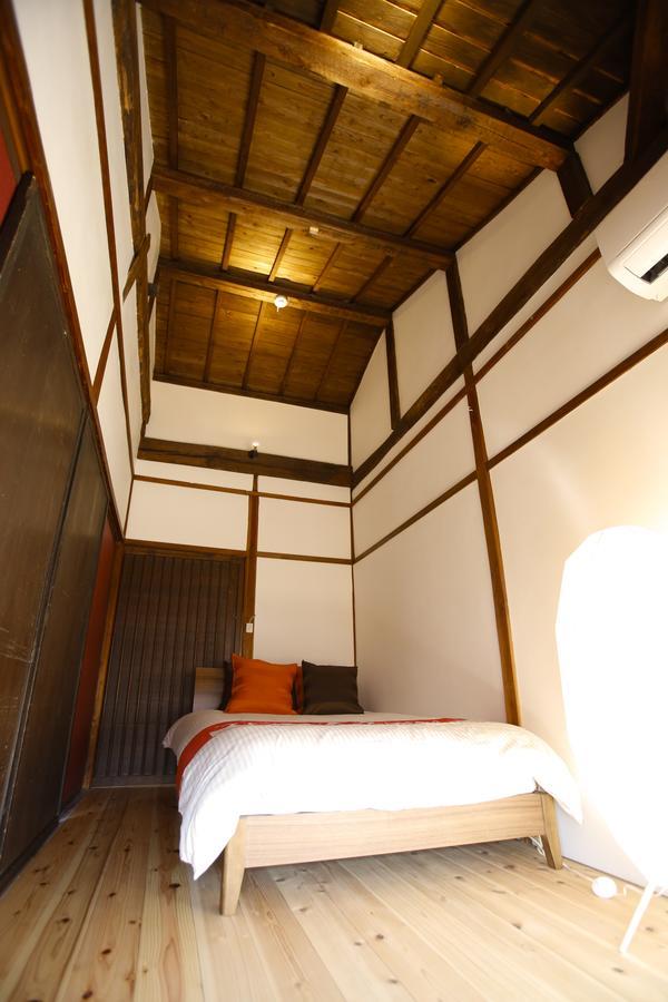 京都Matsuharu Ann别墅 外观 照片
